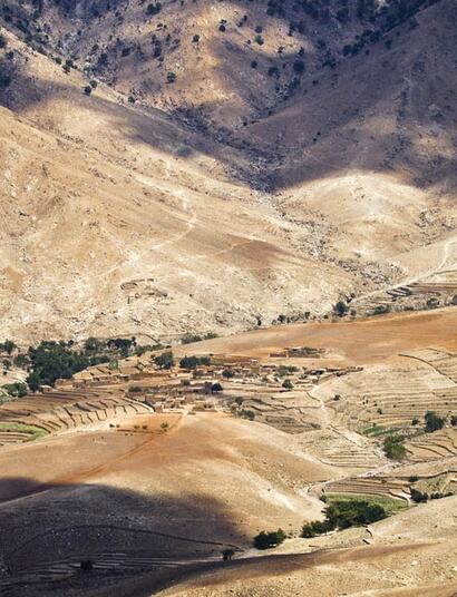  La culture sans eau, un retour aux sources 