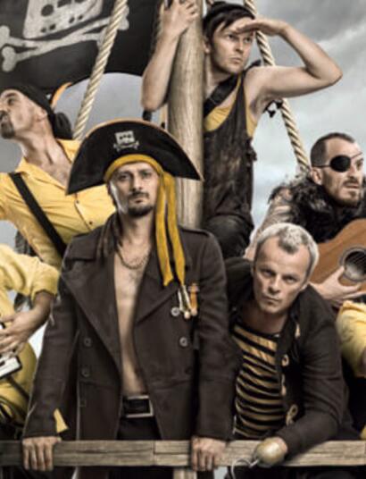 VOC pakt uit op 10e editie Cannabis Bevrijdingsdag