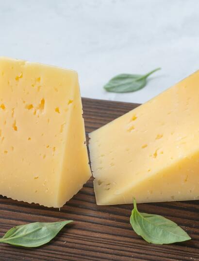 La Variedad Cheese