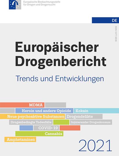Europäischer Drogenbericht