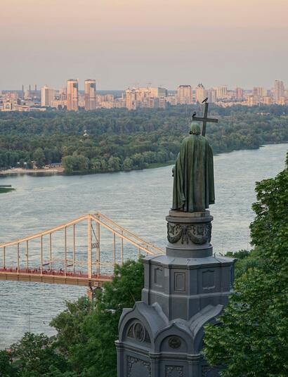 EU to Supply Ukraine With Medicinal Cannabis