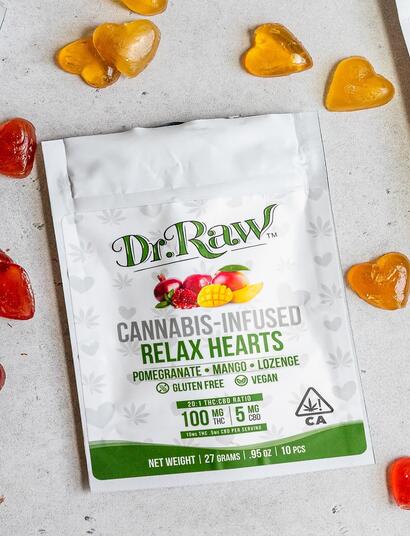 edibles