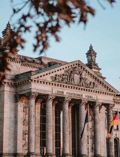Ein Jahr Legalisierung in Deutschland