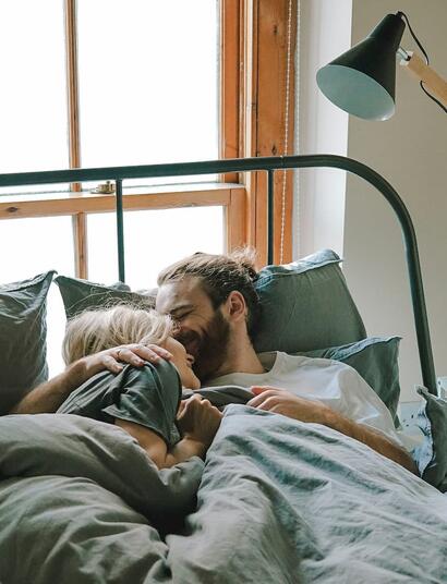 El cannabis y su impacto positivo en la sexualidad