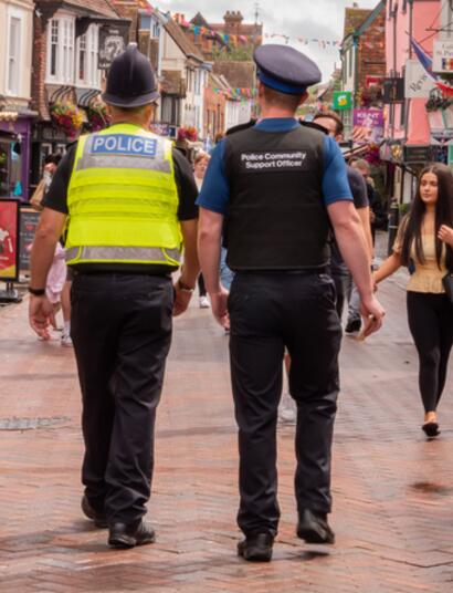 Police