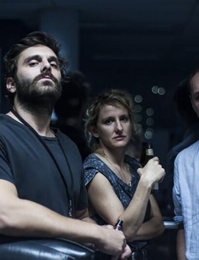 Enquête sur un scandale d'État