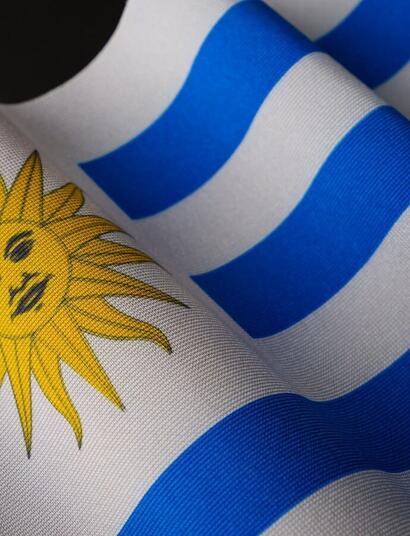 Legal cannabis consumption on the rise in Uruguay