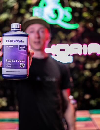 The Perfect Grow S2 E5 : Engrais et additifs