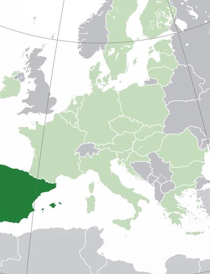 Le cannabis médical légalisé en Espagne