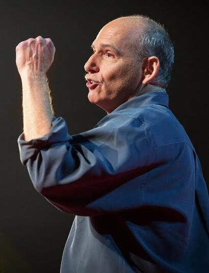 Ethan Nadelmann: ''Latinoamérica ha jugado un rol importante'' en la guerra contra las drogas