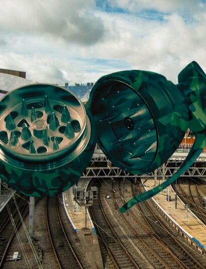 Birmingham New Street