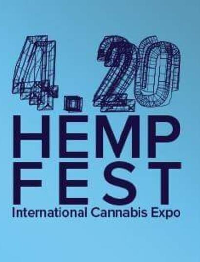 Hemp Fest di Milano