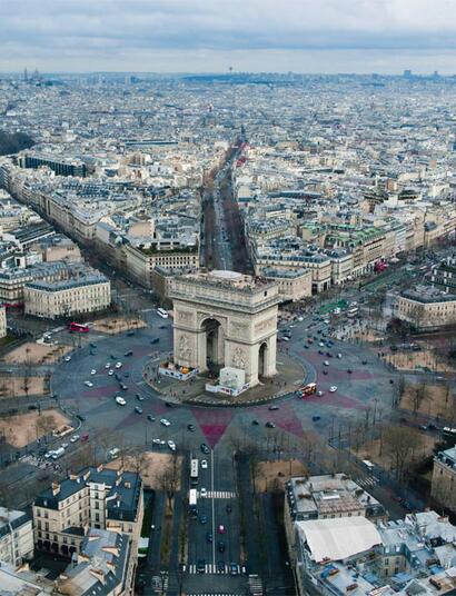 Medizinisches Cannabis wird es bald auch in Frankreich geben.