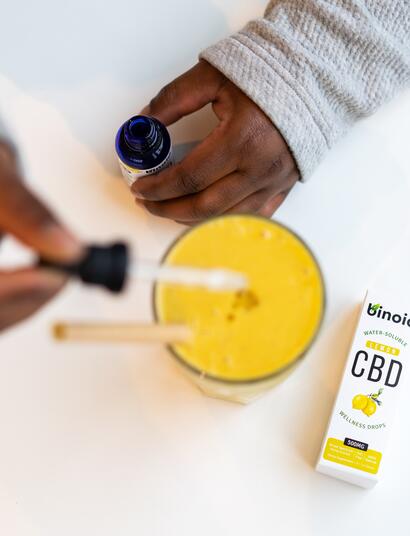 FSA update guidance on safe CBD dosages