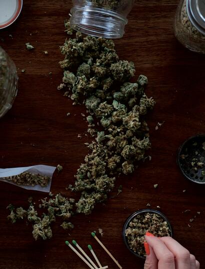 First Cannabis Social Club Opens in Malta