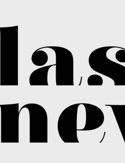 Korte flash nieuwsberichten.