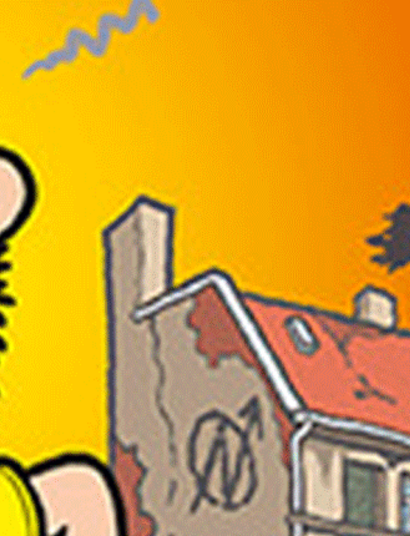 Un'immagine di Zwille