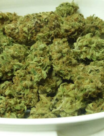 Fleur ou fruit ? Que fumons-nous vraiment ?