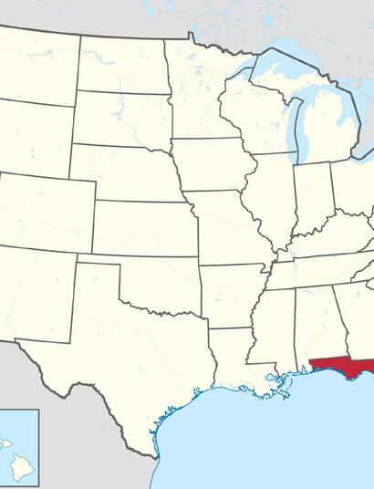  Deuxième vote pour le cannabis récréatif en Floride