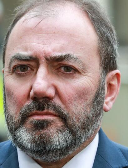 Le ministre de la santé François Braun opposé à la légalisation