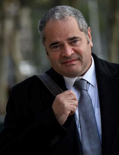  Un an de prison avec sursis pour l’ancien patron des stups