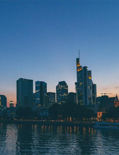 Frankfurt Cannabis Jugendkonsum historisches Tief