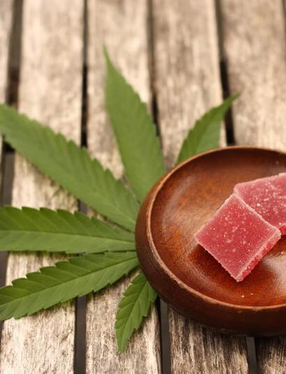 gummie