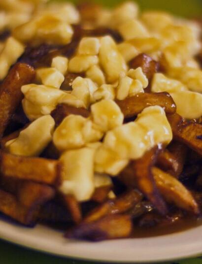 Poutine