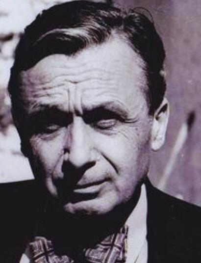 Gabriel Nahas