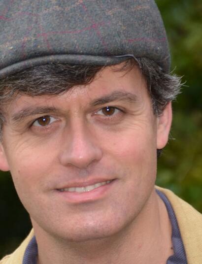  Gaspard Koenig : « Globalement, tout va dans le sens d'une restriction des libertés »