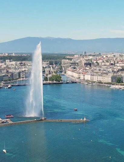 Genève lance son projet pilote de vente de cannabis récréatif