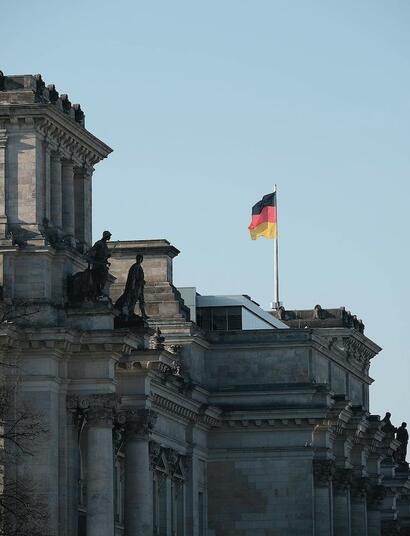 Germany Moves Closer to Reform