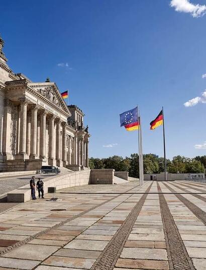 Germany scales back plans for cannabis reform