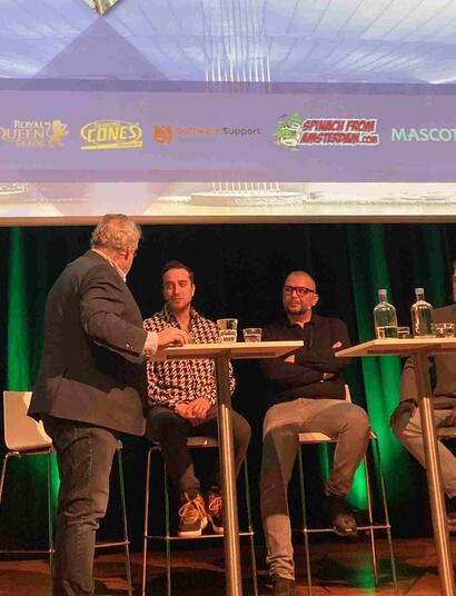 PCN Cannabis Congres