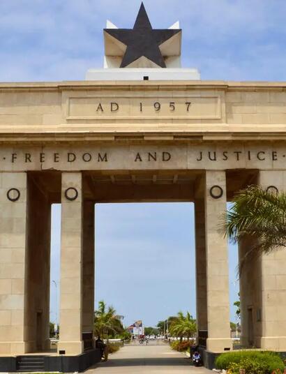 Ghana vor dem Einstieg in den legalen Cannabismarkt
