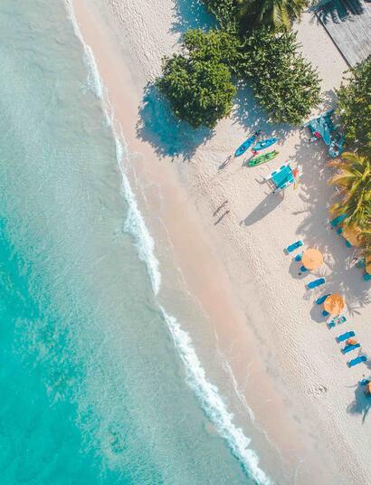 Grenada Legalises Cannabis For Over 21's