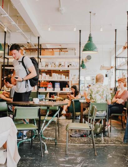 Grin-go green: 50% de norteamericanos a favor de la legalización