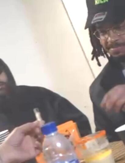 L.A de Gros Mo : une vidéo tournée à la Spannabis