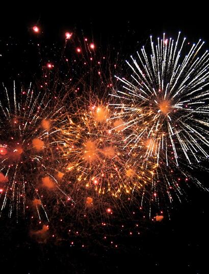 Grünes Silvester – Cannabis kreativ genießen