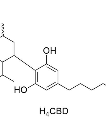 H4CBD – zamiennik HHC