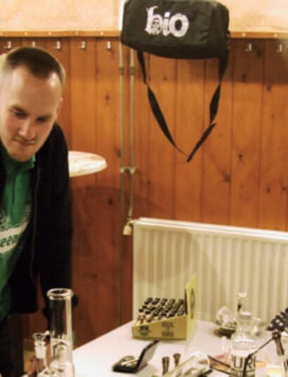 Derde editie Homegrown Cup