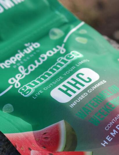 Le HHC interdit en République Tchèque