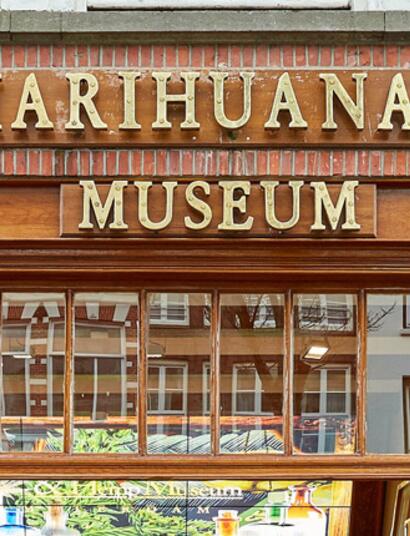 We are Mary Jane: Women of Cannabis
