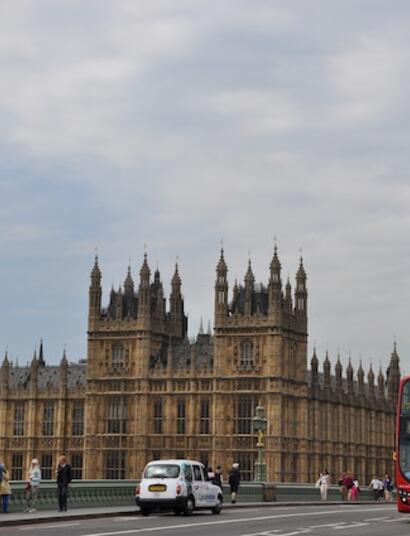 Houses of Parliament