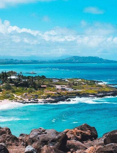 Hawaii completes first legal inter-island cannabis transfer