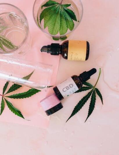 Hemp CBD or Cannabis-Derived CBD