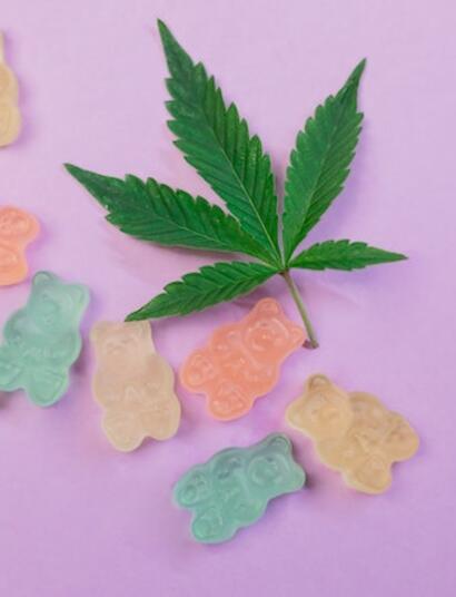 Hemp-Derived Cannabinoids and Synthetic Cannabinoids Explained