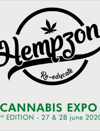 Hempzon Expo 2020