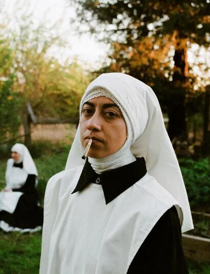 Sisters of the Valley México