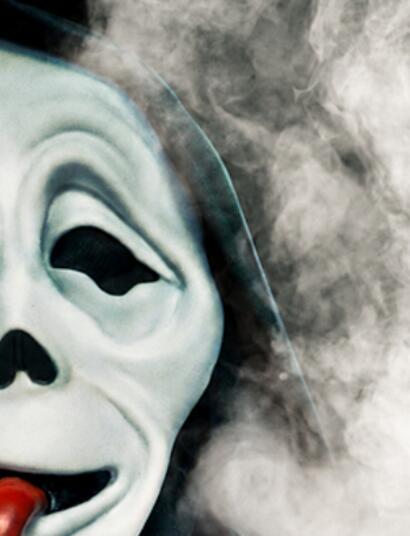 Torna Scary Movie e punta tutto sulla cannabis culture